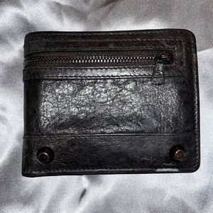 Balenciaga Wallet w/ Box